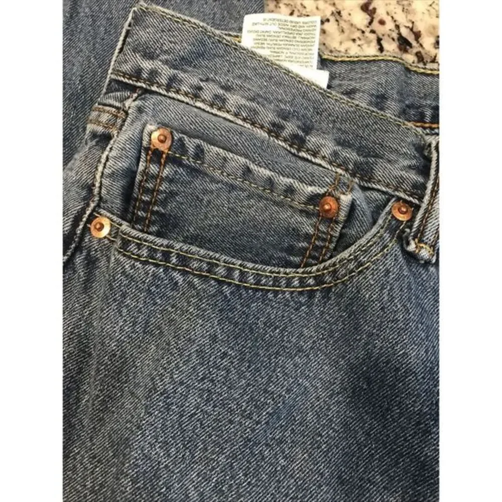 Levis levi 505